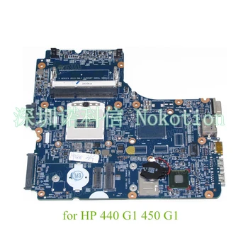 NOKOTION 756188-001 48.4YW05.011 для материнской платы HP ProBook 440 G1 450 G1 4-го поколения